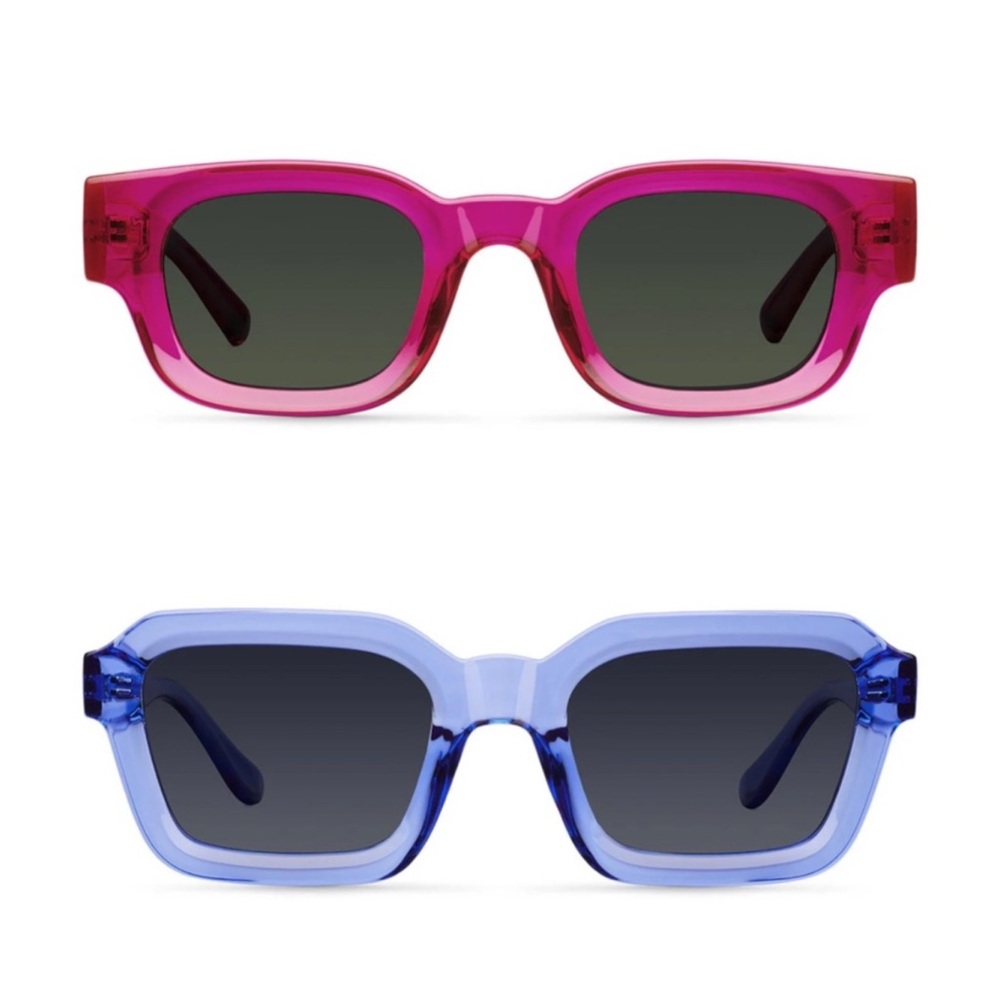 Meller sunglasses bundle NIB